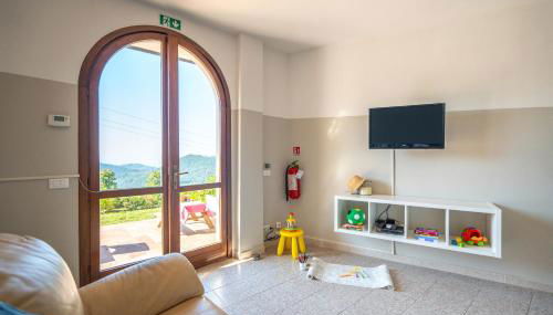 Babyaccommodation Family Hills II - Foto 3