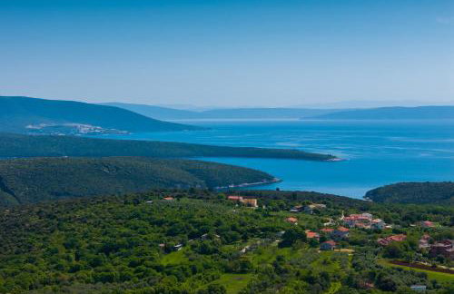 Villa Loverka near Pula only 3 km from the beach with sea view - Foto 10