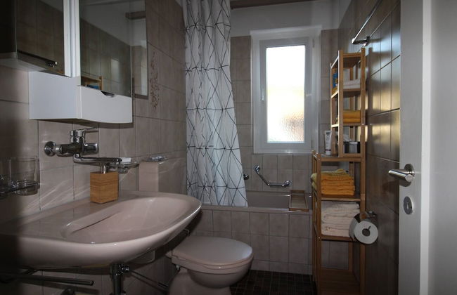 Casa Schilling- 2,5 Rooms With Balcony Near Hospital, University - Foto 3