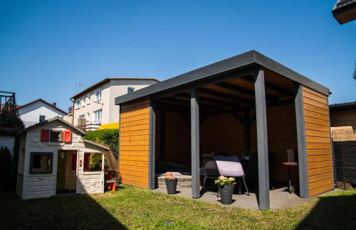 Karwia Marina Apartamenty - Foto 35