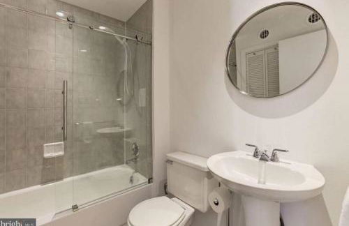 Lofty DC Sanctuary - Foto 16