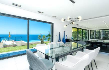 Villa Skylark - by LovelyStay - Foto 23