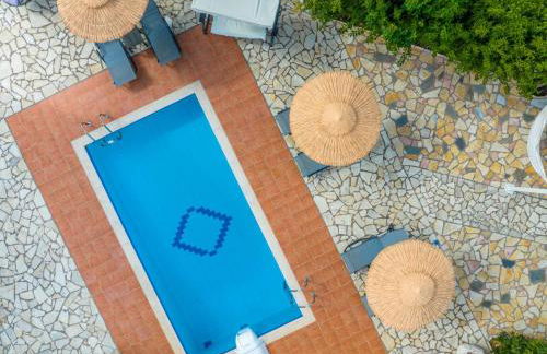 "Villa ANDREAS" - Photo 12