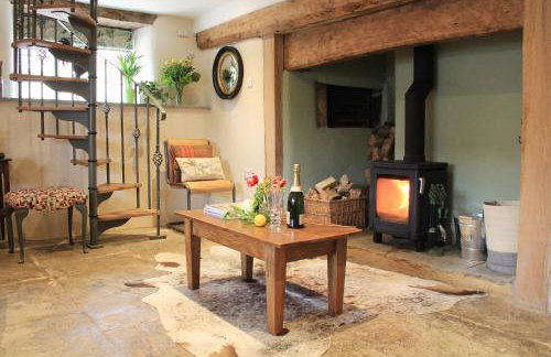 Bramley Cottage at Stepps House - Foto 5