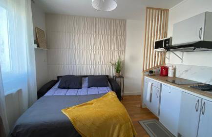 Les studios du Cercle - Foto 15