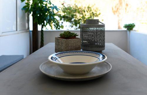 Seaside House In Agios Vasilios - Foto 43