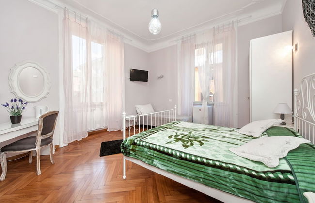 Il Sesto Suites Central - Foto 22