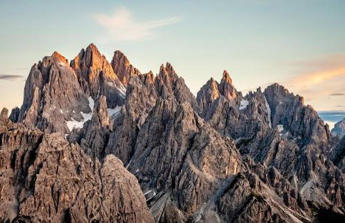 Dolomiti e Misurina My dreams - Foto 25