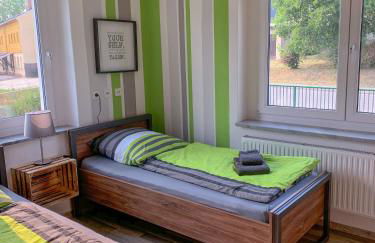 FeWo Familie Herold - 2 SZ - Foto 7