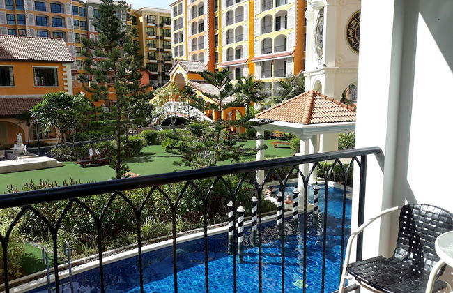 Venetian Pattaya By Pany - Foto 53