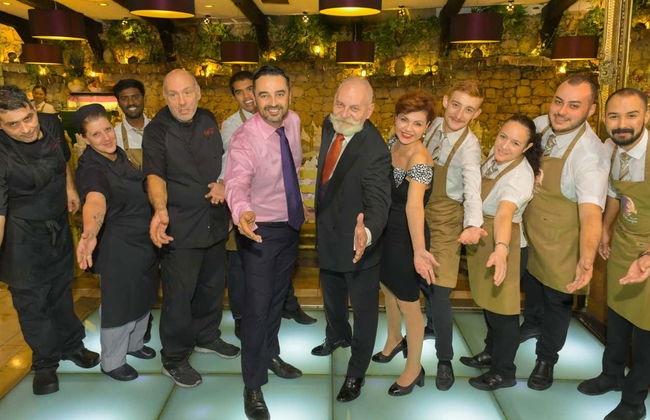 Dinner with Folkloric Show in Mosta - Photo 2