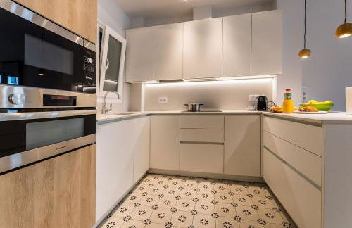 SUNRISE BEACH by SWEET HOME SAN SEBASTIAN - Foto 18