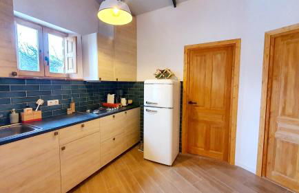 La Estación del Amor - Casa Rural con private pool - Foto 10