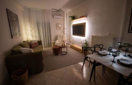 Anatoli 3 bedroom City Central Apartment - Foto 12