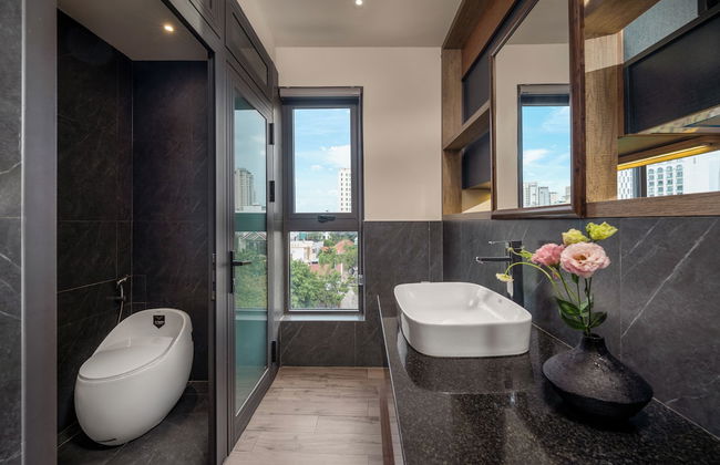 Lantana House Boutique Da Nang - Photo 63