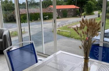 Domaine d'Annégré - Foto 6