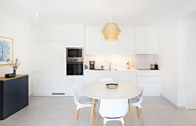 Casas do Forte BE in Tavira - Foto 8