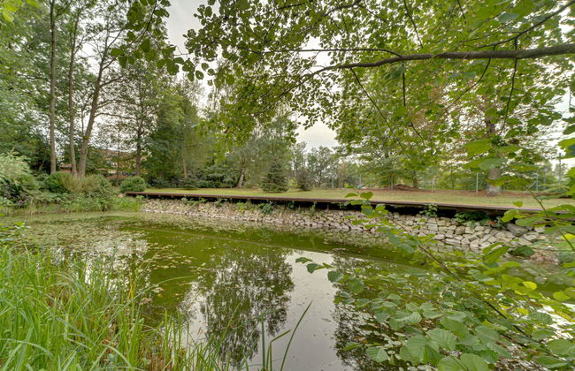 Gościniec Pod Dwoma Sercami - Foto 51