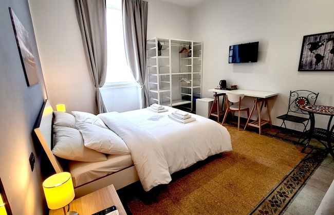 Fortuna Guest House - Foto 20