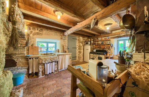 HERITAGE Villa DEA RUSTICA - Foto 32