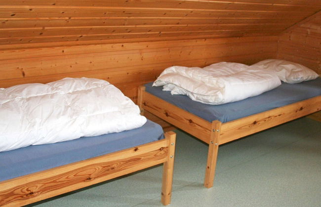 27 Person Holiday Home in Dyrdal-by Traum - Foto 2