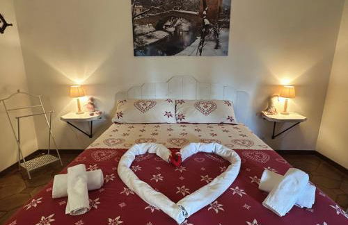 Il Bosco Guest House Subiaco - Foto 49