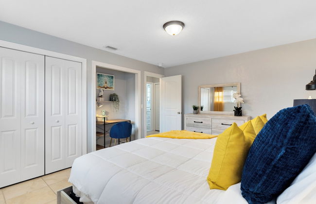 Ocean Harbour Apartment Homes - Foto 41