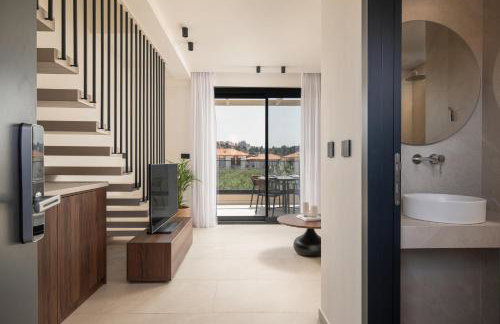 Vista Luxury Suites Halkidiki - Foto 18