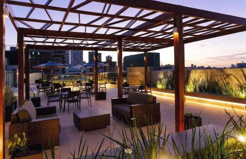 Eco Summer Flat Tambaú - Foto 21