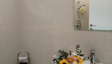 Arcobaleno Room Mestre-Venezia - Foto 5