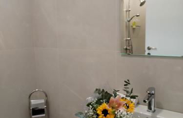 Arcobaleno Room Mestre-Venezia - Foto 5