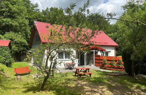 Apartament Zacisze - Foto 1