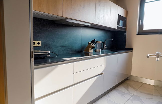 Fourty Three Luxury Serviced Apartments - Foto 46