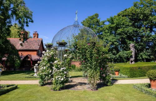 Dairy Cottage - Foto 16