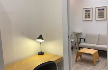 Cozy near the Barcelona Camp Nou Stadium - Photo 12