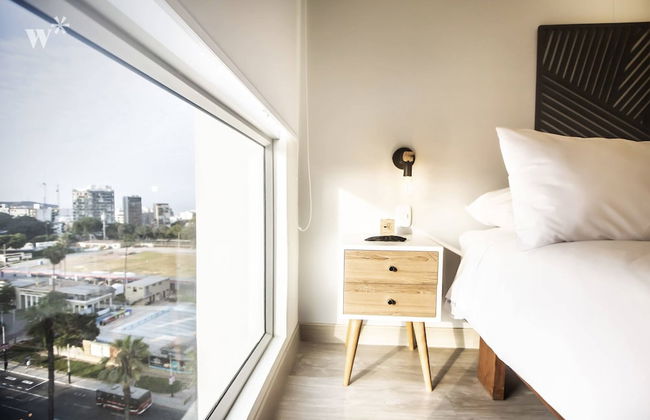 Modern Lofts in Grau Building by Wynwood-House - Foto 9