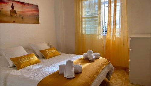 Apartamento Luz de Buda - Photo 4, towels