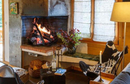 Chalet Bachal - Photo 21