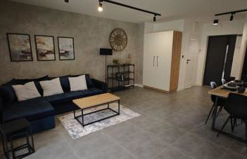 Na Skraju - Pogorzelica - Domki Rekreacyjne lokal D - Foto 11