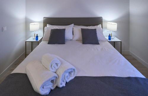 Ines Luna Suites - Foto 50