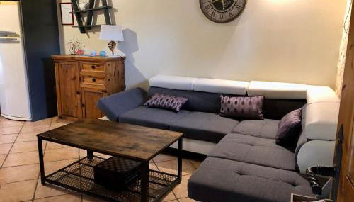 Gite des oliviers - Foto 2