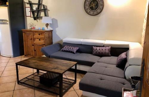 Gite des oliviers - Foto 2