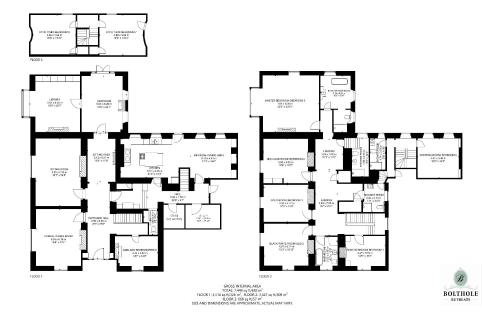 Kingscote Park House - Foto 30