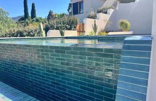 Can Jeannette Vue Mer & Montagne - Lodge 2 - Foto 15