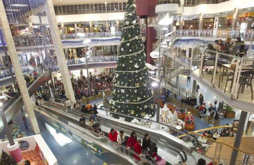 Valencia las Artes y Ciencias + Garaje + Netflix - Photo 33