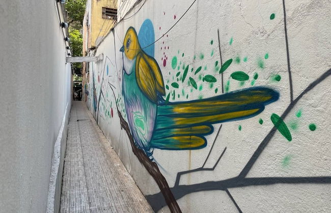 Loft Jaguaribe - Foto 64