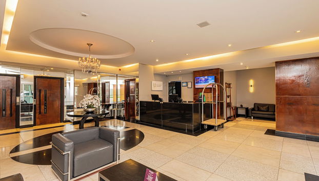 SEQ - Sequoia Alphaville By Anora Spaces - Foto 2, Lobby