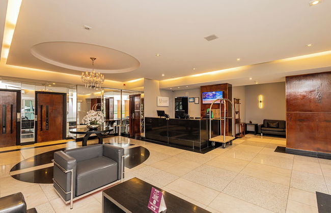 SEQ - Sequoia Alphaville By Anora Spaces - Foto 2