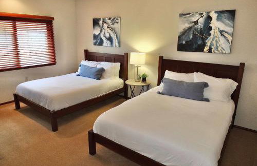 Belmont Heights Retreat - Stunning Gardens - Foto 48