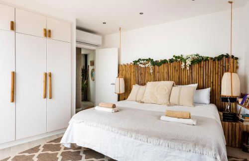 kistine 5 bedroom villa, cala morell - Foto 30